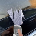 thumbnail image 1 of Purpose Cleaning Scraper Tool Efficient Paint Caulk Removal For Decals Stickers Labels On Floors And Portable Handheld Design, 1 of 4