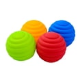 thumbnail image 2 of 4 Pack Silicone Water Balls For Outdoor Fight Play Kids Activity Reusable Splash Game, 2 of 9