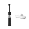 thumbnail image 1 of Dvkptbk Vacuum Cleaners for Home Wireless Handheld Car Vacuum Cleaner for Dirt Removal Household Vacuum Cleaner with Strong Small and Portable Suction Function Home Essentials, 1 of 2