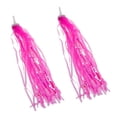 thumbnail image 4 of Almencla Girl Front Shopping Holder & 2 Pair Streamer Pink, 4 of 8