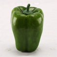 thumbnail image 3 of Coofit Artificial Pepper Foam Lifelike Realistic Creative Faux Pepper Fake Pepper, 3 of 10