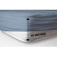 thumbnail image 2 of Johnson Home 500 Thread Count Certified Organic Cotton Sheet Sets, 2 of 6