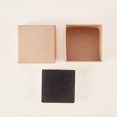 thumbnail image 2 of WRISTBIQUE 24Pcs Jewelry Storage Box in Kraft Paper with Retro Design for Rings Necklaces and Brooches, 2 of 8