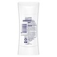 thumbnail image 4 of Dove Unscented Antiperspirant Stick (Value Pack 3 X 74 gms), 4 of 9