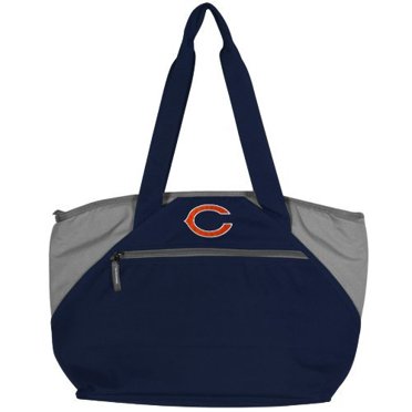 NFL Tote Cooler - Chicago Bears
