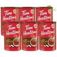 thumbnail image 4 of Tim Hortons Hot Chocolate, 1.5 KG/3.31 LBS (6/Case), 4 of 4