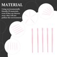 thumbnail image 4 of HLONK 80Pcs Earwax Cleaners Disposable Ear Cleaning Sticks Convenient Ear Pick Sticks, 4 of 7
