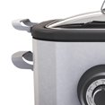 thumbnail image 2 of Black + Decker Mc1100s Multi cuisinière, 6,5 quart, 2 of 4