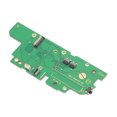 thumbnail image 2 of L Side Button Motherboard, Working Properly Perfect Replacement Left L Side Button Motherboard Replacement Professional Rigorously Tested  for Game Console, 2 of 7