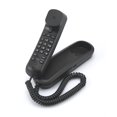 thumbnail image 2 of Vtech Black Trimstyle Telephone with Caller ID/Call Waiting, 2 of 3