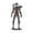 Multicolor-D, variante sur NAOJIE Figurine de 7,8 Pouces Anti-Titan Joker Man - Statue Modèle en Édition Limitée, Figurines d'Action pour Garçons, Figurines d'Action pour Garçons, Jouets de Superhéros