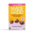 thumbnail image 2 of MadeGood Chocolate Banana Granola Minis 15 bars, 2 of 11