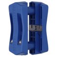 thumbnail image 4 of Edge Banding Tool White Steel ABS Wood Edge Banding Trimmer for Carpenter PVC Binding Strip Hand Tool, 4 of 14