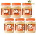 thumbnail image 1 of PBfit Poudre de Beurre d'Arachide Entièrement Naturel 850 G/30 Oz, 1 of 7