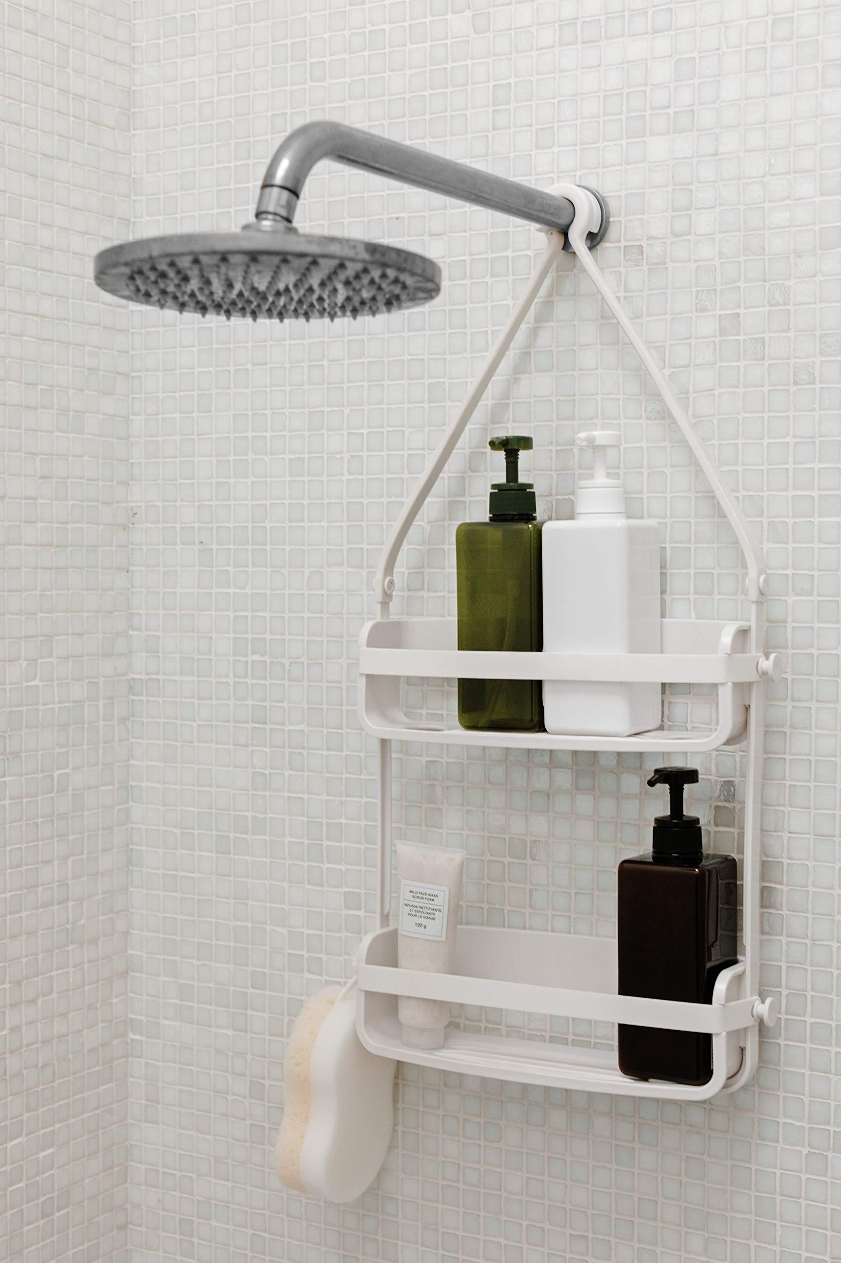 Umbra Flex Shower Caddy