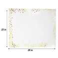 thumbnail image 2 of Confetti Poster Board, 2 of 4