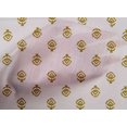thumbnail image 5 of oneOone Cotton Cambric Light Violet Fabric Block Sewing Craft Projects Fabric Prints By Yard 56 Inch Wide-LS, 5 of 5