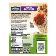 thumbnail image 2 of Lundberg Organic Brown No Salt Rice Cakes, 2 of 2
