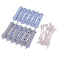 thumbnail image 2 of Lot de 12 Rouleaux pour Tiges Permanentes, Boucleurs Permanents 7 x 1,7 cm, 2 of 8