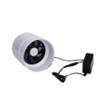 thumbnail image 1 of 4inch Adjustable Pipe Ceiling Window Exhaust Fan Ventilation Air Extractor For Bathroom Toilet Kitchen Duct Attic Blower Fans ,Fast Wind Speed, 1 of 3
