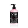 thumbnail image 2 of tgin Revitalisant lissant sans rinçage à l'eau de rose, 2 of 2