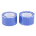 thumbnail image 3 of Waterproof Silicone Tape,  Stretchy Self Fusing Tape 2.5cm Width  For Home Hose Repair Blue, 3 of 8