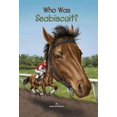 thumbnail image 1 of Qui Était Seabiscuit?, James Buckley Broché, 1 of 6