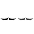 thumbnail image 4 of Car Rear Roof Spoiler Top Window Wing Lip For BMW X6 G06 2019-2024, 4 of 7