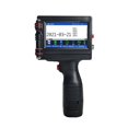 thumbnail image 3 of Touch Screen 12.7mm Thermal T Printer Barcode QR Code Logo To Lot Number Smart Handheld Inkjet Printer ,Multi-Format Printing, 3 of 6