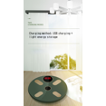 thumbnail image 2 of Smart Scale, Bluetooth Connected Body Weight Bathroom Scale, BMI, Body Fat, Muscle Mass, Water Weight, FSA HSA Approved, 2 of 8