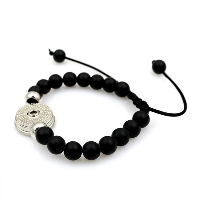 mmirethe Brillant Cadeau Réglable Bracelet Tressé à la Main avec 12 Signes du Zodiaque Toute Occasion Réglable 4