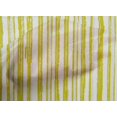 thumbnail image 5 of oneOone Cotton Poplin Light Green Fabric Striped Line Sewing Craft Projects Fabric Prints By Yard 42 Inch Wide, 5 of 5