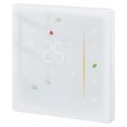 thumbnail image 3 of Water Heating Thermostat, Programmable White Intelligent Thermostat Switch AC 95-240V  for Bedroom for Zigbee, 3 of 8