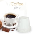 thumbnail image 2 of SharkTRUE Paper Filters Cups Replacement Filters For Keurig K-Cup Stunning Coffee Filters, 2 of 8