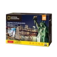 thumbnail image 1 of National Geographic 3D Puzzle: Eiffel Tower, 1 of 3