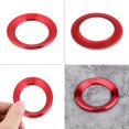 thumbnail image 2 of Anti-rust Steering Wheel Ring, Durable Lightweight Steering Wheel Trim, Travel For Car Home Vehicle, 2 of 8