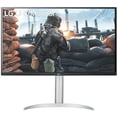 thumbnail image 1 of LG 32", 3840 x 2160, Silver, 32UP550N-W, 1 of 3