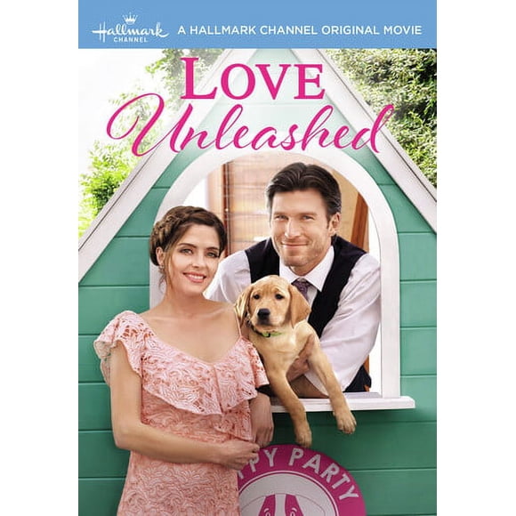 Love Unleashed
