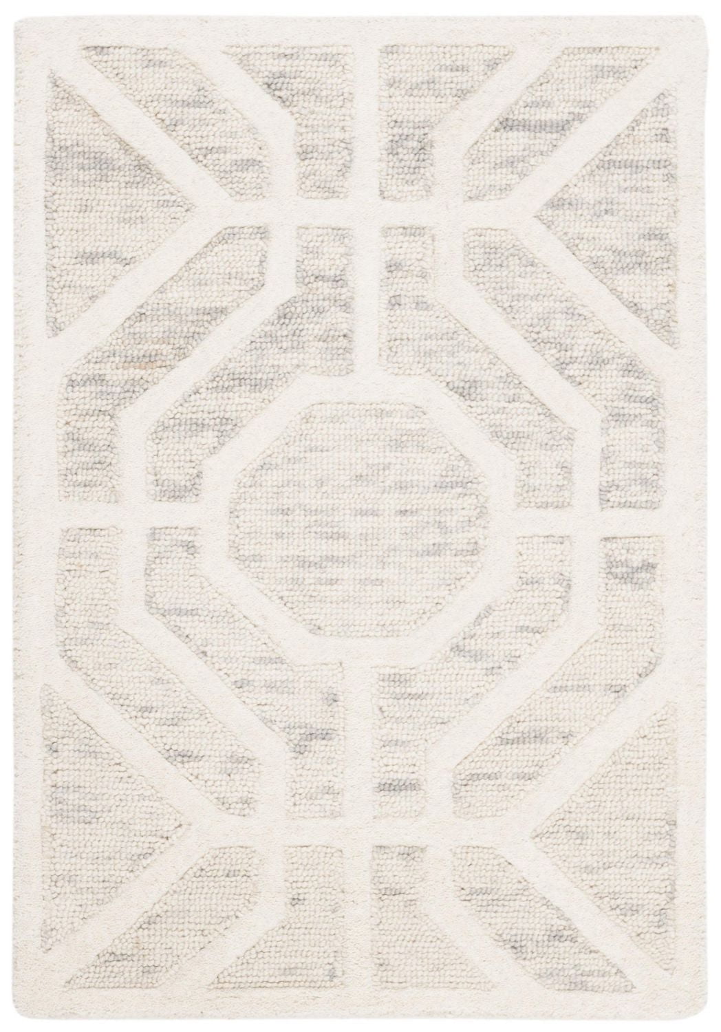 Safavieh Cambridge Johan Tapis Géométrique