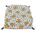 thumbnail image 4 of Bunkbed Warm Hammock,Small Pet Hanging Hammock Small Pet Hanging Hammock Hanging Sleeping Bag Solid Performance, 4 of 8