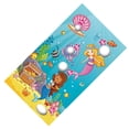 thumbnail image 1 of maytalsory Reusable Bean Bag Game Sets Banner Friends Interaction Toss Game Yard Game Style D, 1 of 8