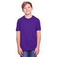 thumbnail image 1 of Youth Fusion ChromaSoft Performance T Shirt CE111Y, 1 of 3