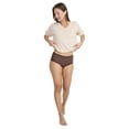thumbnail image 4 of Jockey Culotte Ultra Douce en Dentelle Extensible pour Femme, 4 of 5