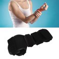 thumbnail image 4 of Resting Hand Brace, Stable Support Stroke Hand Splint  Fixation Ergonomic Design  For Tendonitis Right Handed S 29x10cm, 4 of 8