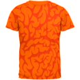 thumbnail image 1 of Halloween Big Brain Theory Costume Mens T Shirt, 1 of 1