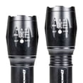 thumbnail image 4 of Dorcy Ultra HD Rechargeable Flashlight, 4 of 8