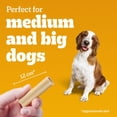 thumbnail image 3 of PEDIGREE Jumbone Adult Dog Treats – For Medium Dogs - Beef Flavour – 9 Chews, 3 of 13