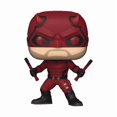 thumbnail image 1 of Funko Pop! Marvel: Daredevil: Born Again - Daredevil (Born Again) bobblehead en vinyle, 1 of 3