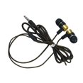 thumbnail image 1 of Universal 3.5mm In-Ear Stereo Earbuds Earphone For Cell Phone, 1 of 6