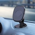 thumbnail image 1 of Anti-slip Magnetic Car Dashboard GPS Phone Holder Air Vent Mount Stand, 1 of 8